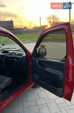 Минивэн Citroen Berlingo 2011 в 
