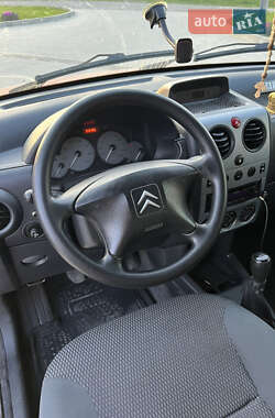 Минивэн Citroen Berlingo 2011 в 