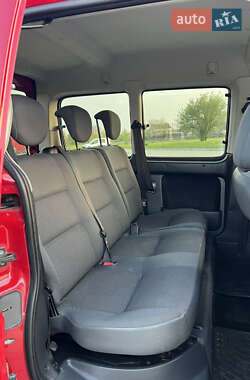 Минивэн Citroen Berlingo 2011 в 
