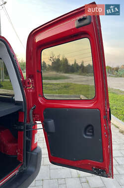 Минивэн Citroen Berlingo 2011 в 