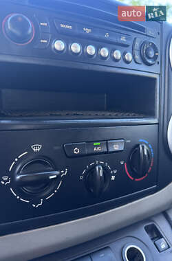 Мінівен Citroen Berlingo 2013 в 