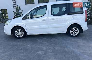 Мінівен Citroen Berlingo 2010 в 