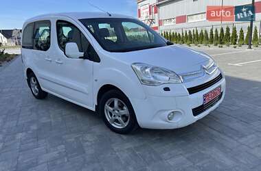 Мінівен Citroen Berlingo 2010 в 