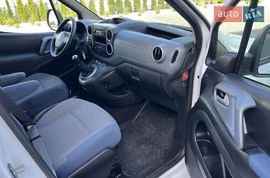 Мінівен Citroen Berlingo 2010 в 