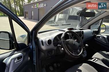 Мінівен Citroen Berlingo 2011 в 