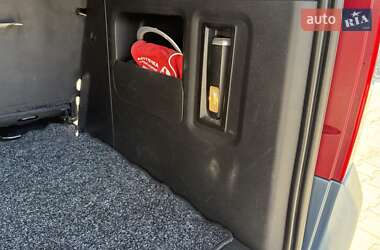 Мінівен Citroen Berlingo 2011 в 