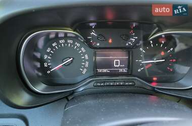 Минивэн Citroen Berlingo 2020 в 