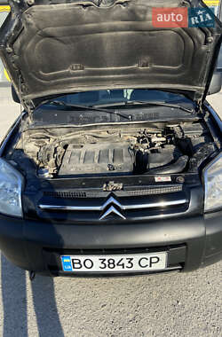 Минивэн Citroen Berlingo 2004 в 