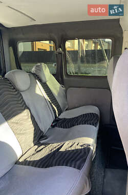 Минивэн Citroen Berlingo 2004 в 