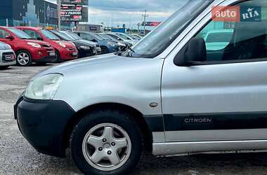 Минивэн Citroen Berlingo 2005 в 