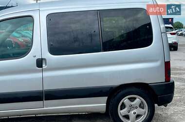 Минивэн Citroen Berlingo 2005 в 