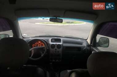 Грузовой фургон Citroen Berlingo 2005 в 