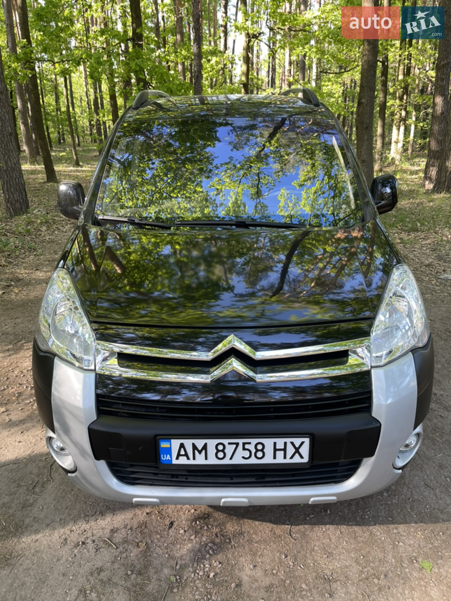 2011 Citroen Berlingo - мініатюра 16