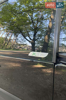 Мінівен Citroen Berlingo 2011 в 