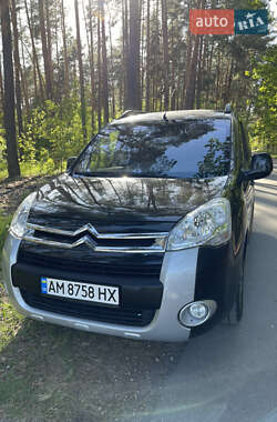 Мінівен Citroen Berlingo 2011 в 