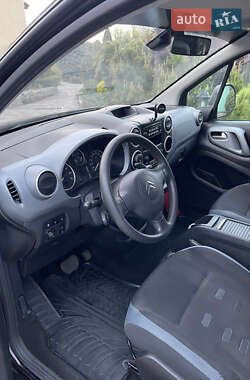 Мінівен Citroen Berlingo 2011 в 