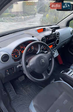 Мінівен Citroen Berlingo 2011 в 