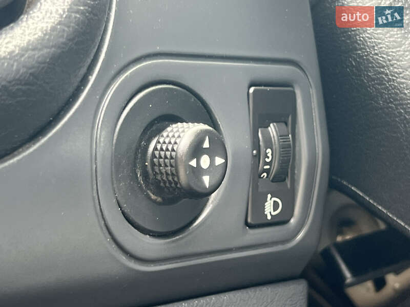 Мінівен Citroen Berlingo 2005 в Дрогобичі