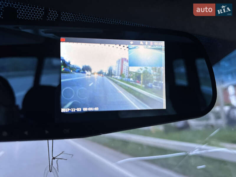 Мінівен Citroen Berlingo 2004 в Тернополі