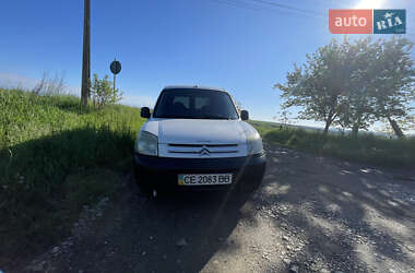 Мінівен Citroen Berlingo 2004 в 