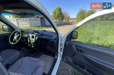 Мінівен Citroen Berlingo 2004 в 