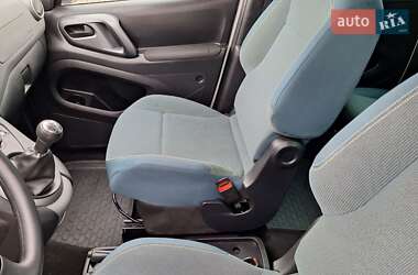 Мінівен Citroen Berlingo 2017 в 