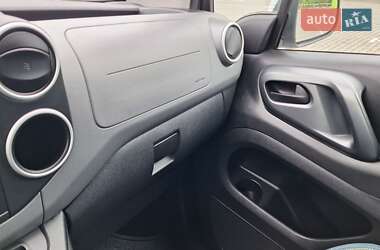 Мінівен Citroen Berlingo 2017 в 