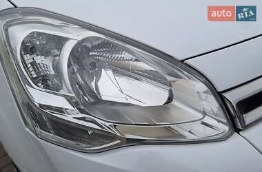 Мінівен Citroen Berlingo 2017 в 