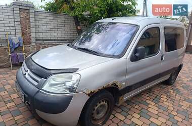 Минивэн Citroen Berlingo 2005 в 