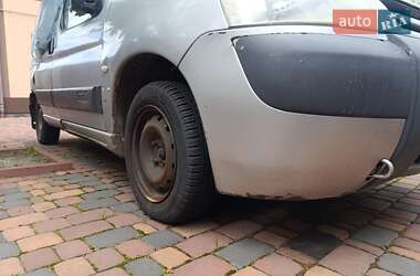 Минивэн Citroen Berlingo 2005 в 