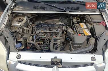 Минивэн Citroen Berlingo 2005 в 
