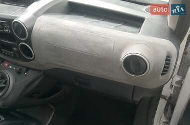 Мінівен Citroen Berlingo 2008 в 