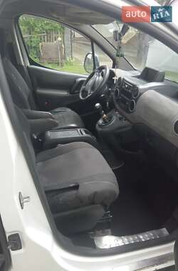 Мінівен Citroen Berlingo 2008 в 