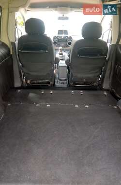 Мінівен Citroen Berlingo 2008 в 