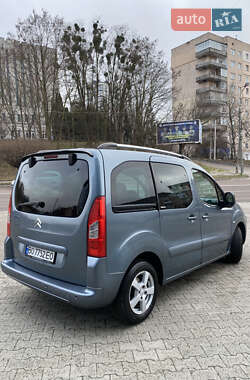 Минивэн Citroen Berlingo 2010 в 