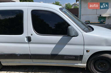 Мінівен Citroen Berlingo 1997 в 