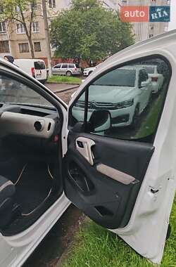 Мінівен Citroen Berlingo 2014 в 