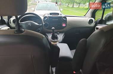 Мінівен Citroen Berlingo 2014 в 