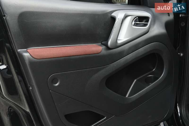 Минивэн Citroen Berlingo 2011 в Бердичеве