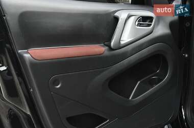 Мінівен Citroen Berlingo 2011 в 