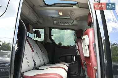 Мінівен Citroen Berlingo 2011 в 