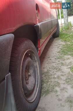 Грузовой фургон Citroen Berlingo 2007 в 