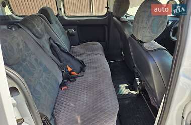 Минивэн Citroen Berlingo 2001 в 
