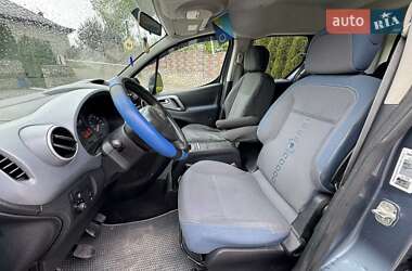 Минивэн Citroen Berlingo 2008 в 