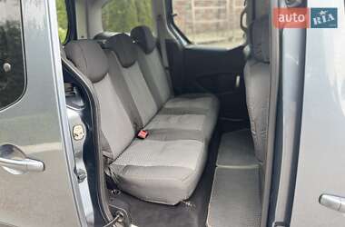 Минивэн Citroen Berlingo 2008 в 