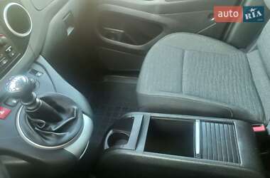 Минивэн Citroen Berlingo 2018 в 