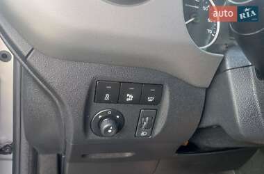 Минивэн Citroen Berlingo 2018 в 