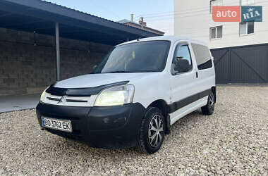 Минивэн Citroen Berlingo 2004 в Кременце