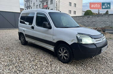 Мінівен Citroen Berlingo 2004 в 