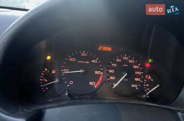 Мінівен Citroen Berlingo 2004 в 